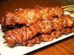 barbeque pork